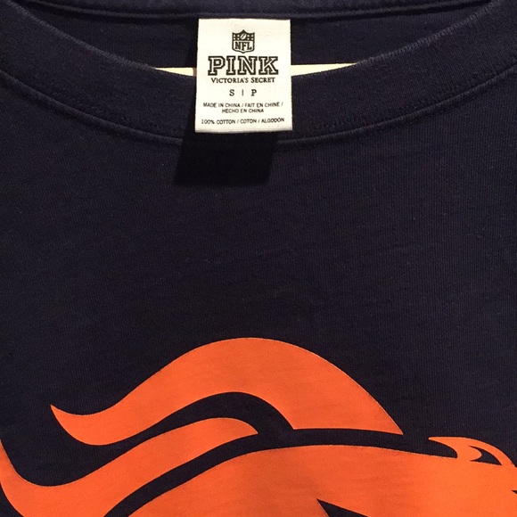 Sale! Denver Broncos tee - Picture 9 of 9
